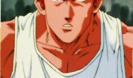 樱木花道漫画,篮球少年樱木花道的青春奋斗之路