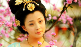 杨贵妃国产精品,传奇美人的盛世风华