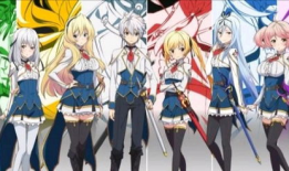 动漫 番,青春热血的青春篇章